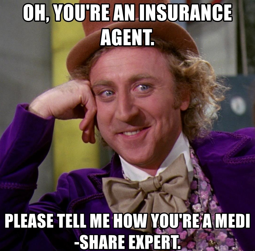 Auto Insurance Memes