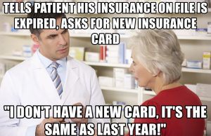 Insurance Agent Memes