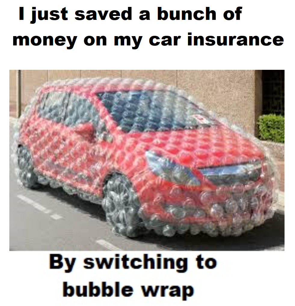 Insurance Memes Instagram